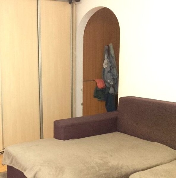 Berceni, Izvorul Oltului, bloc fara risc seismic